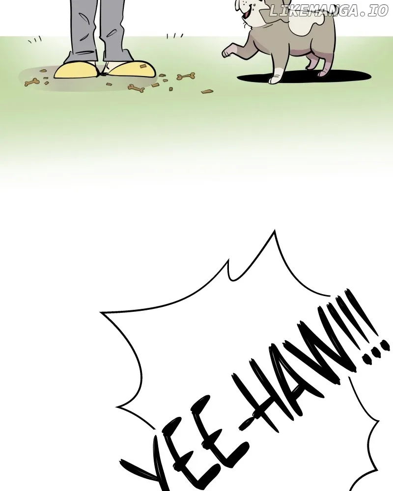 Puppies and Werewolves Chapter 5 page 33