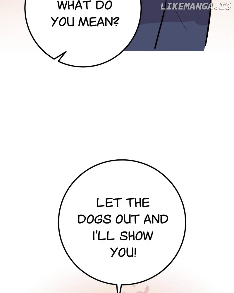 Puppies and Werewolves Chapter 5 page 23