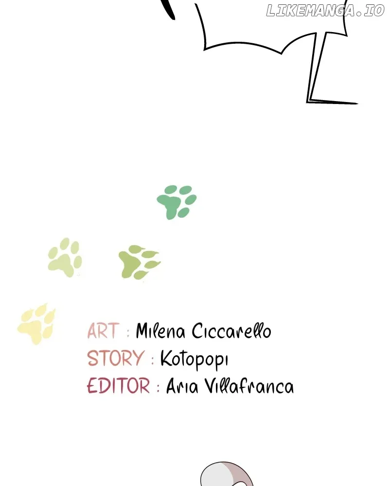 Puppies and Werewolves Chapter 5 page 34