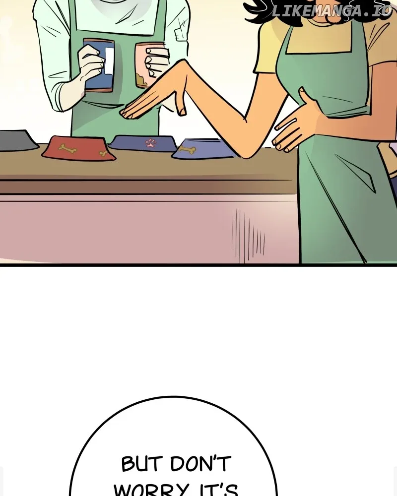 Puppies and Werewolves Chapter 5 page 14
