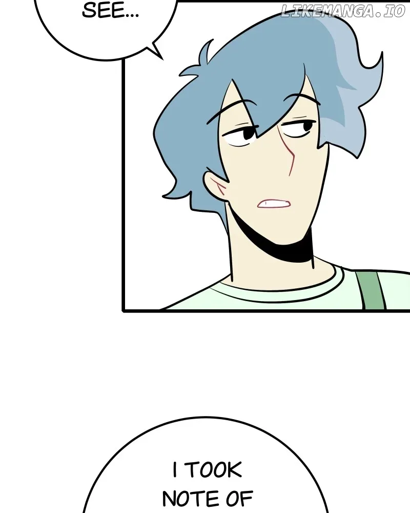 Puppies and Werewolves Chapter 5 page 17