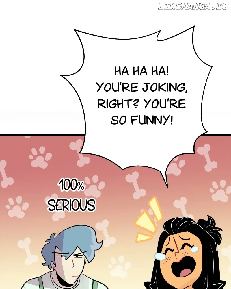 Puppies and Werewolves Chapter 5 page 13