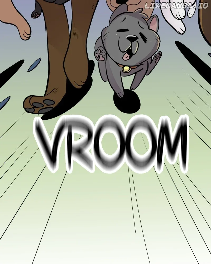 Puppies and Werewolves Chapter 5 page 27