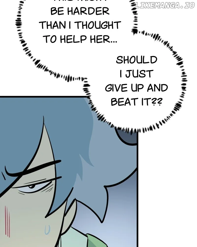 Puppies and Werewolves Chapter 5 page 20