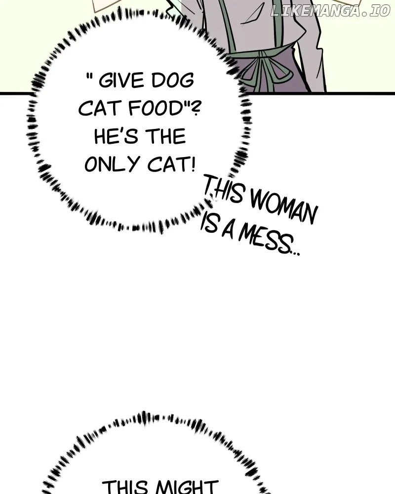 Puppies and Werewolves Chapter 5 page 19