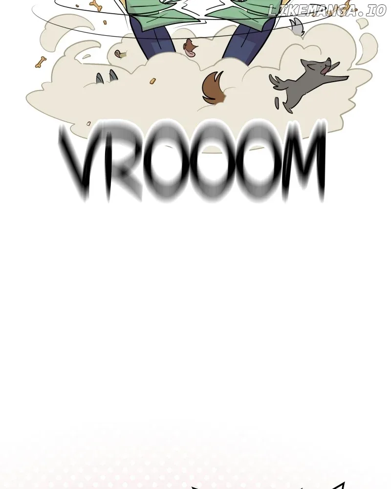 Puppies and Werewolves Chapter 5 page 29