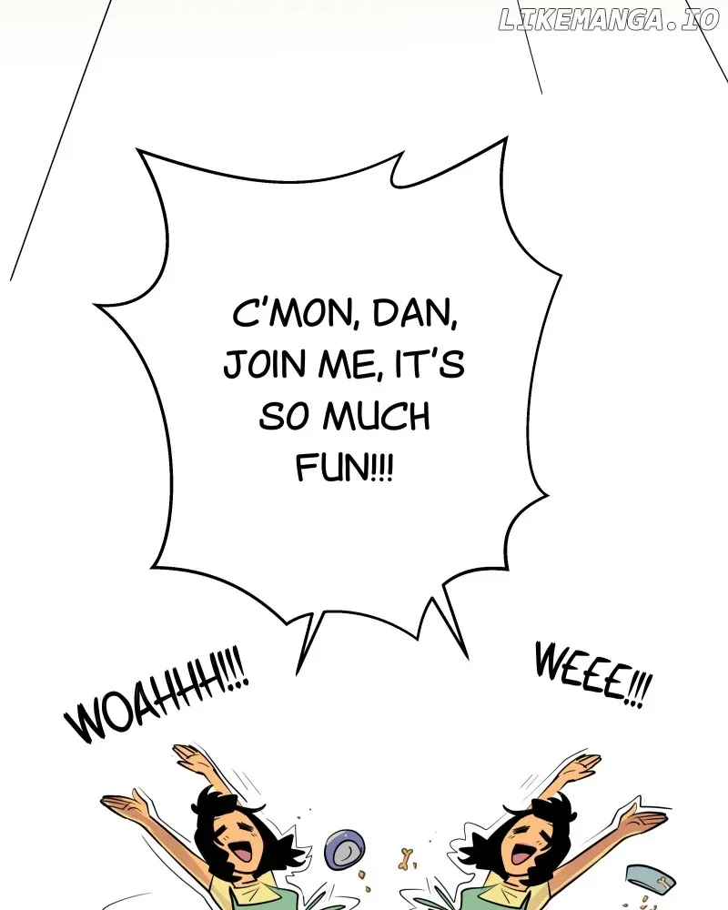 Puppies and Werewolves Chapter 5 page 28