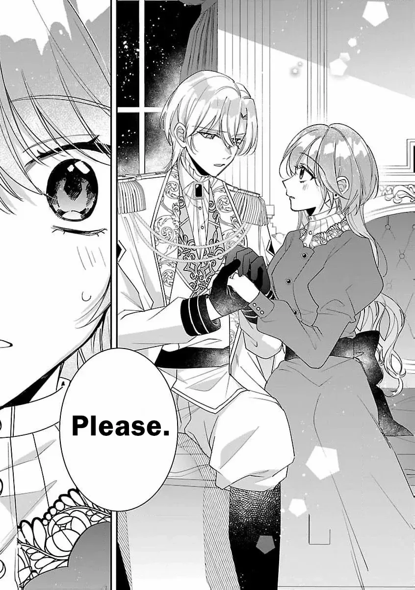 The Arrogant Crown Prince Picked Me Up—Wasn’t I Just a Decorative Consort!? Chapter 5 page 13