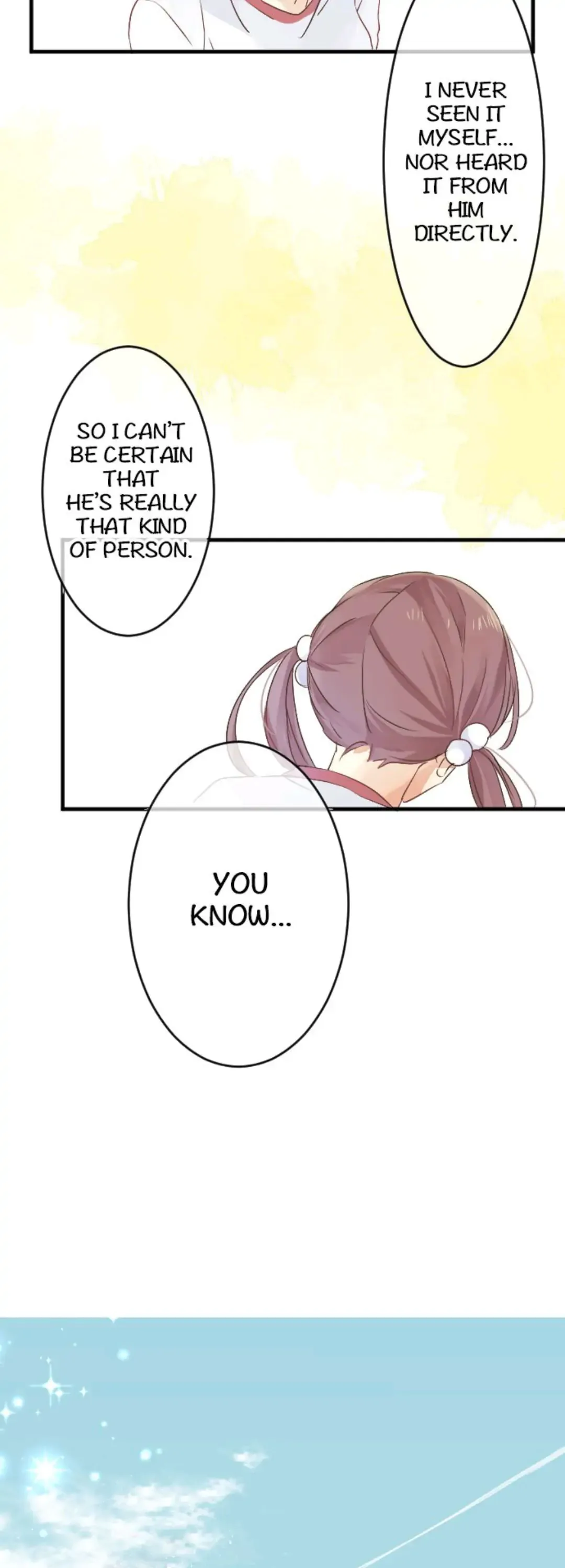 Love Hug Chapter 5 page 24