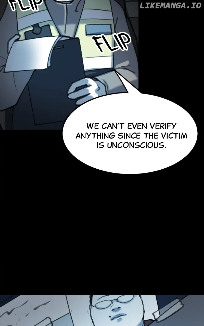 Following Eunju Chapter 5 page 3