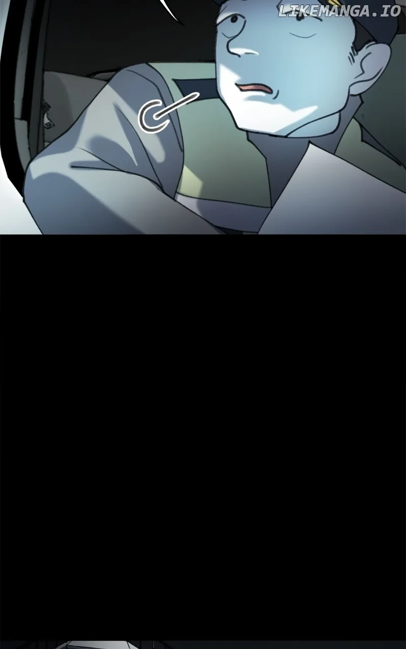 Following Eunju Chapter 5 page 8