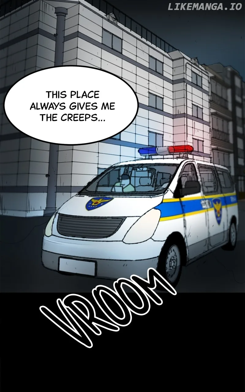 Following Eunju Chapter 5 page 9