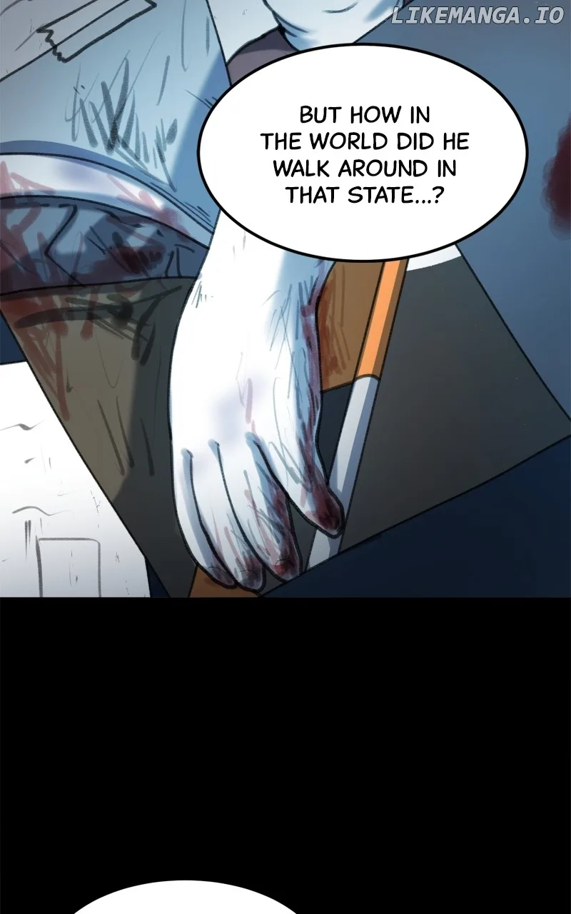 Following Eunju Chapter 5 page 4