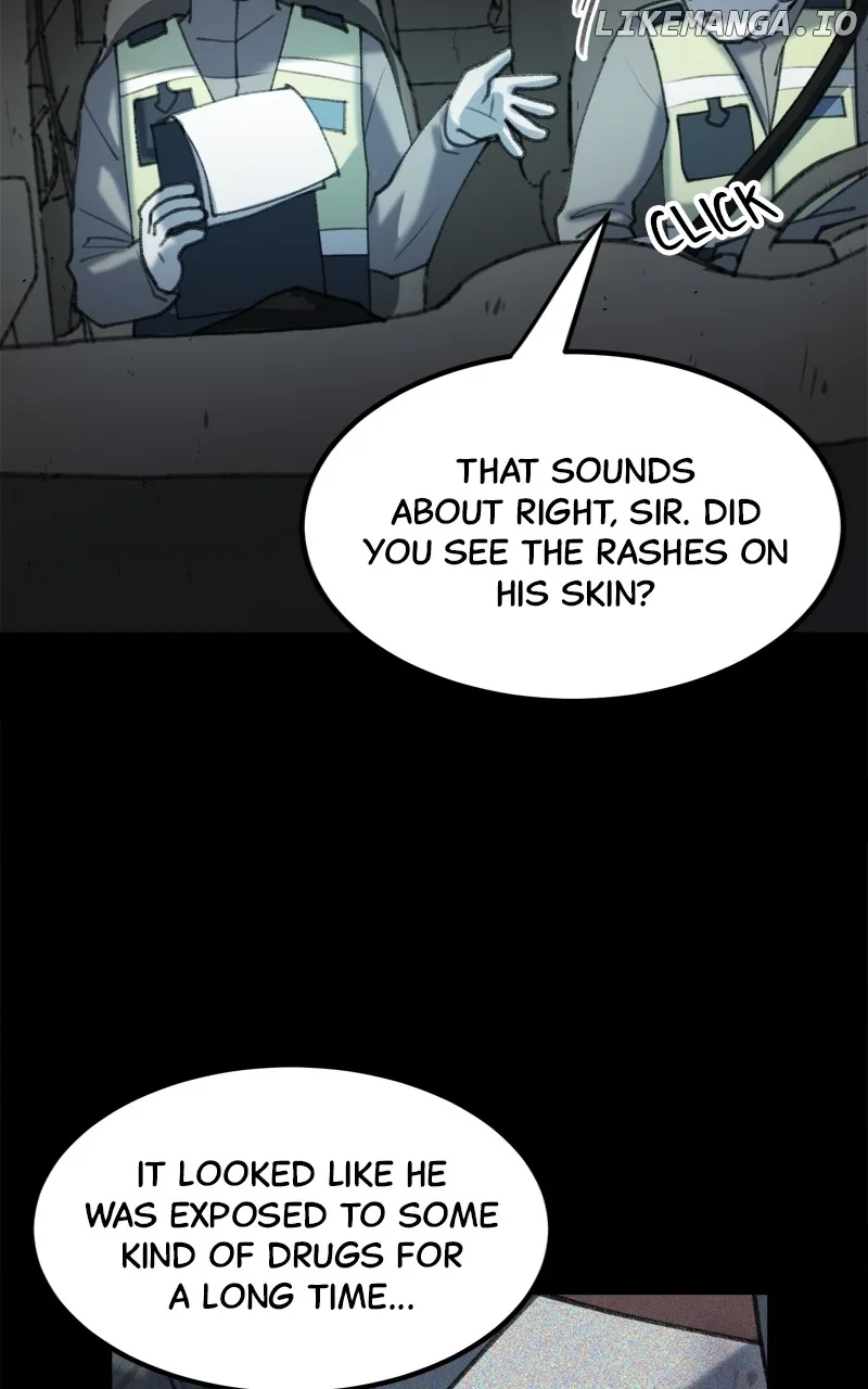Following Eunju Chapter 5 page 6