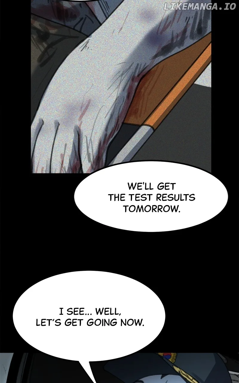 Following Eunju Chapter 5 page 7