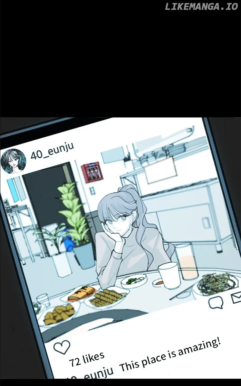 Following Eunju Chapter 5 page 14