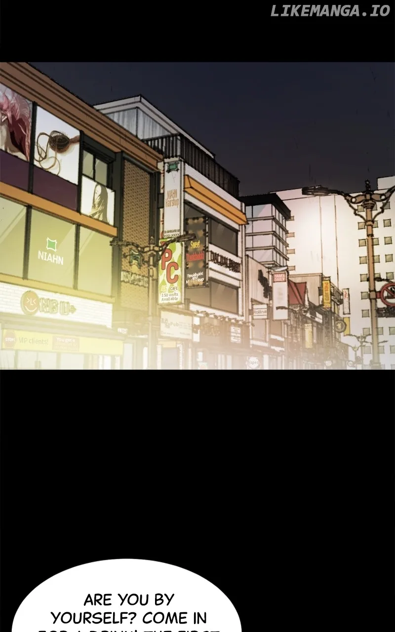 Following Eunju Chapter 5 page 31