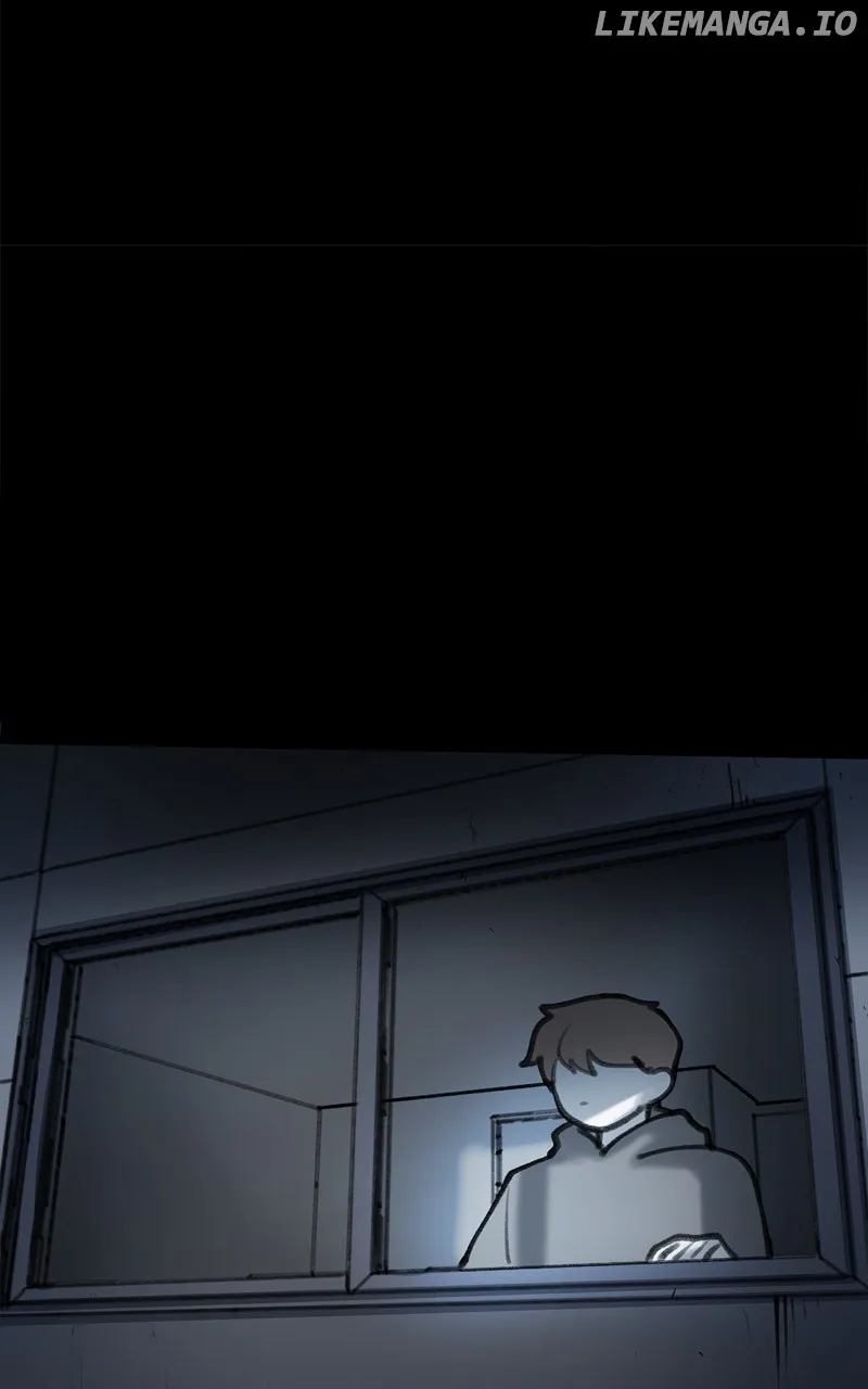 Following Eunju Chapter 5 page 28