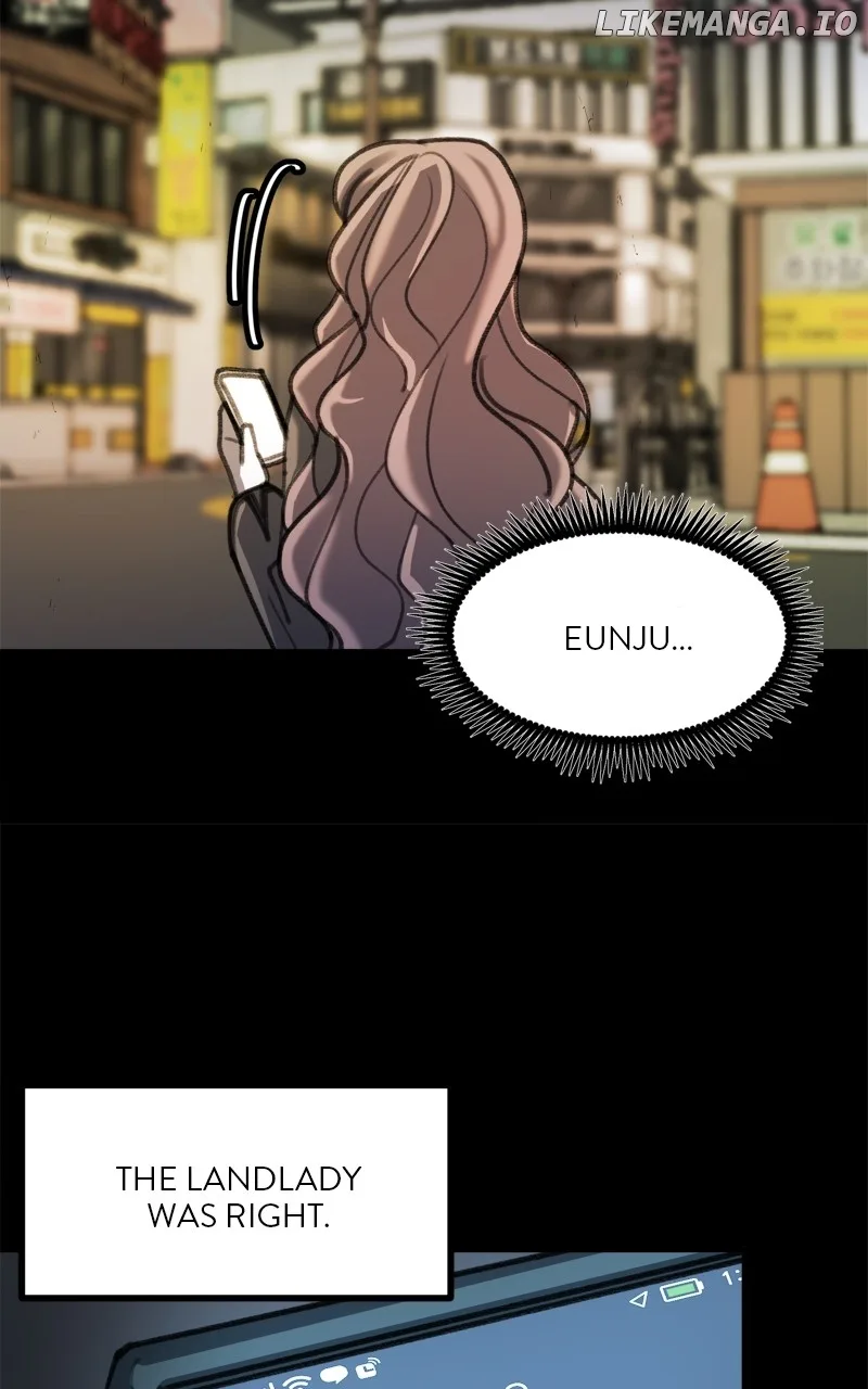 Following Eunju Chapter 5 page 33