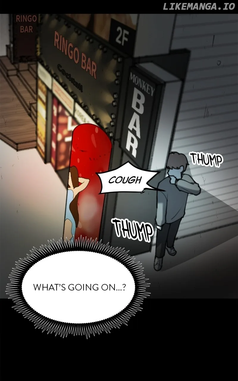 Following Eunju Chapter 5 page 41