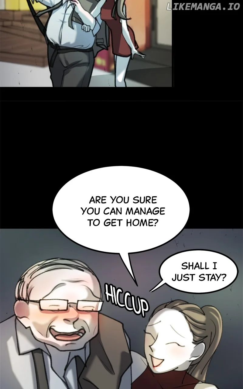 Following Eunju Chapter 5 page 45