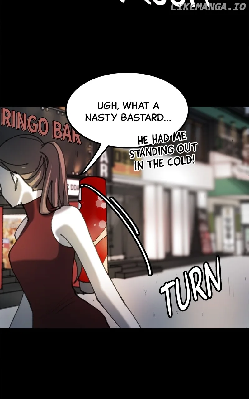 Following Eunju Chapter 5 page 48