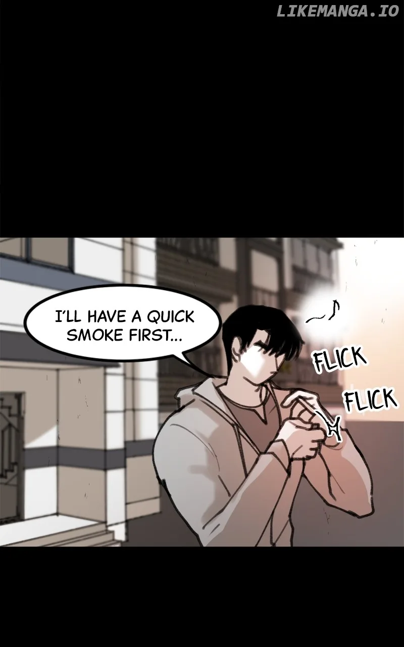 Following Eunju Chapter 5 page 57