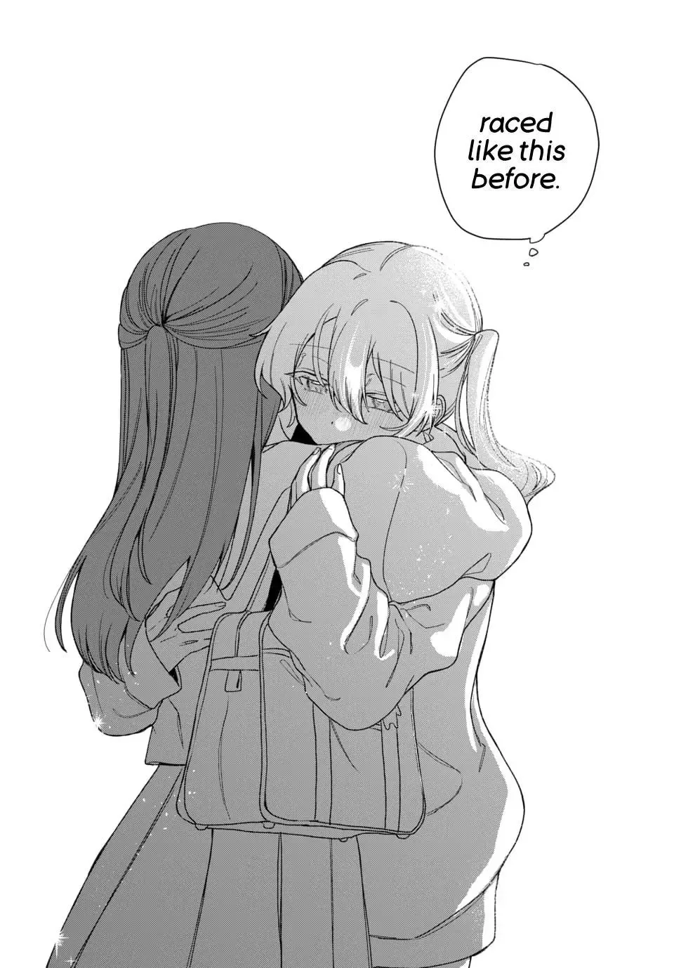 Friend Girl Friend Chapter 5 page 5