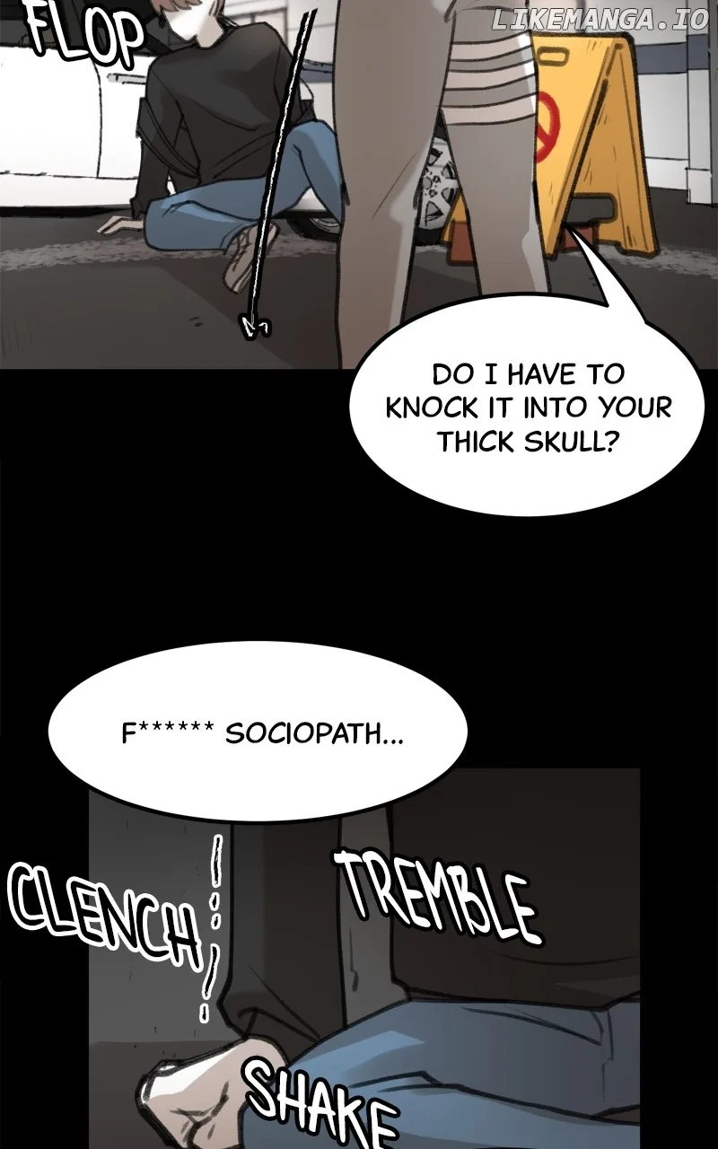 Following Eunju Chapter 5 page 74