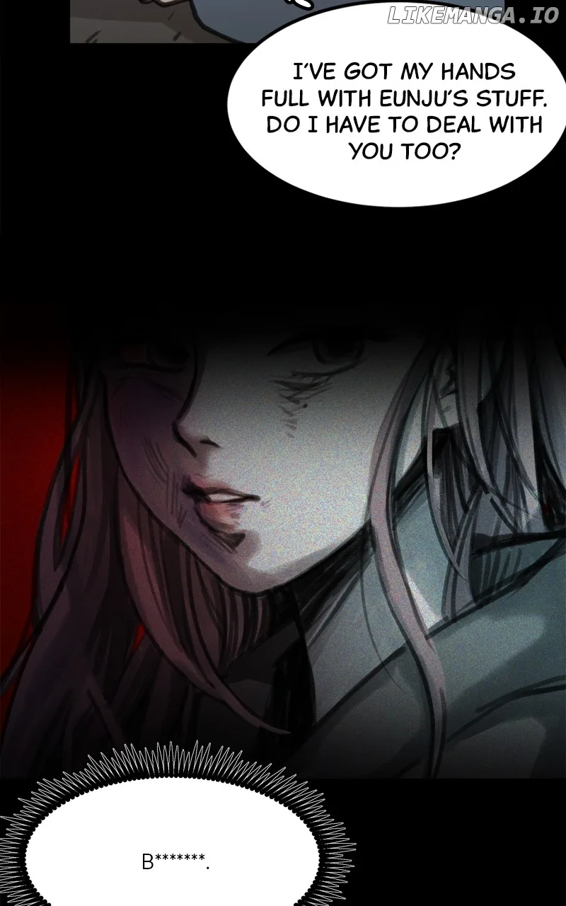 Following Eunju Chapter 5 page 75