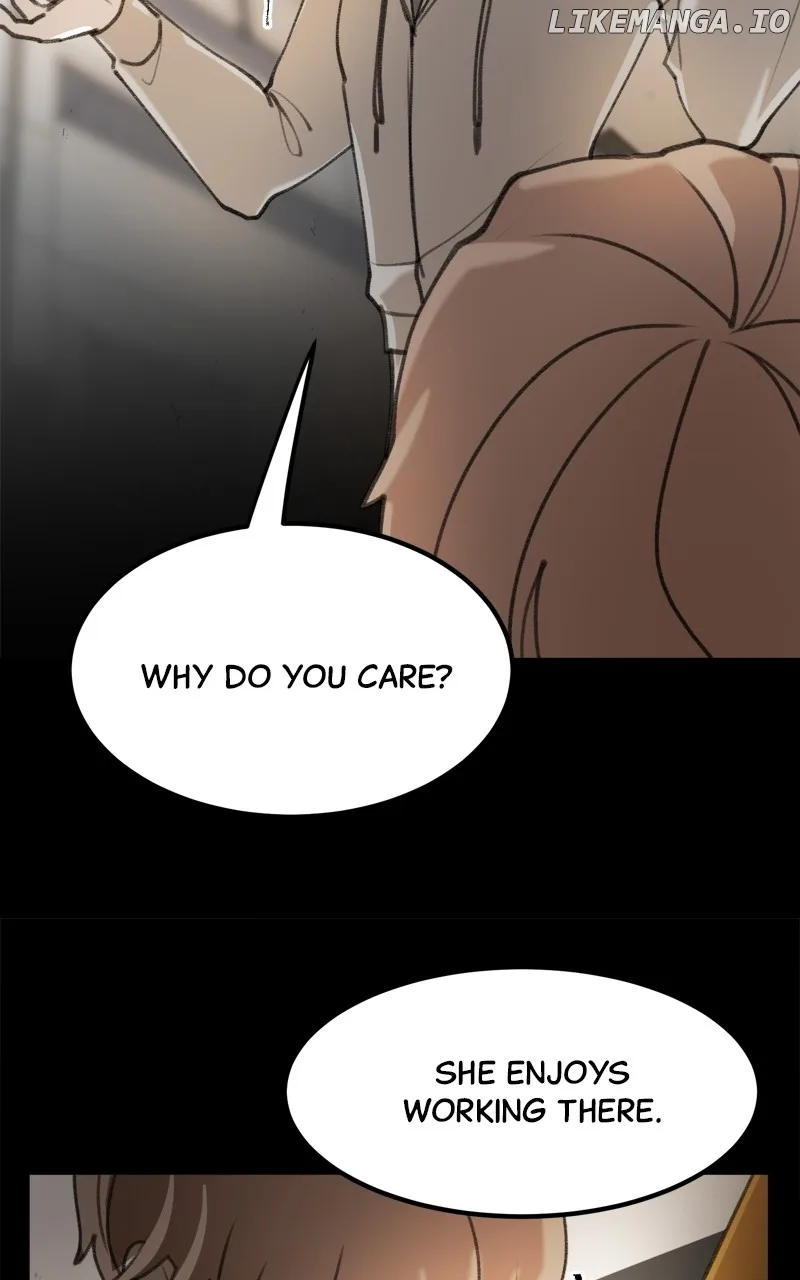 Following Eunju Chapter 5 page 85