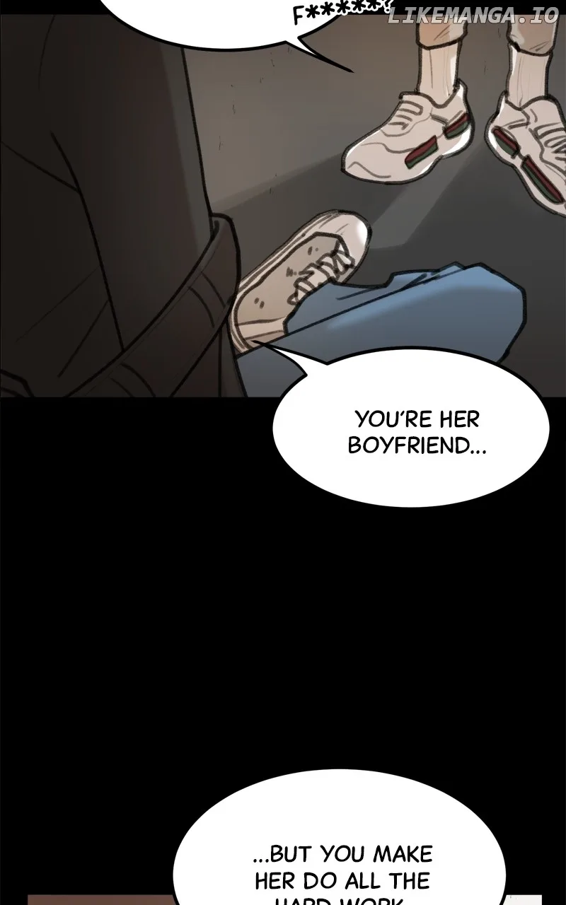 Following Eunju Chapter 5 page 79