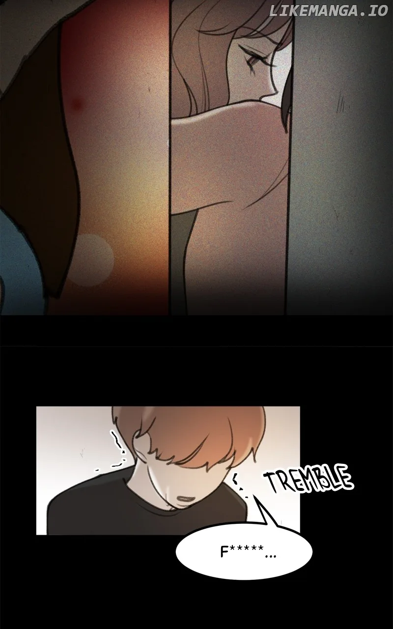 Following Eunju Chapter 5 page 77