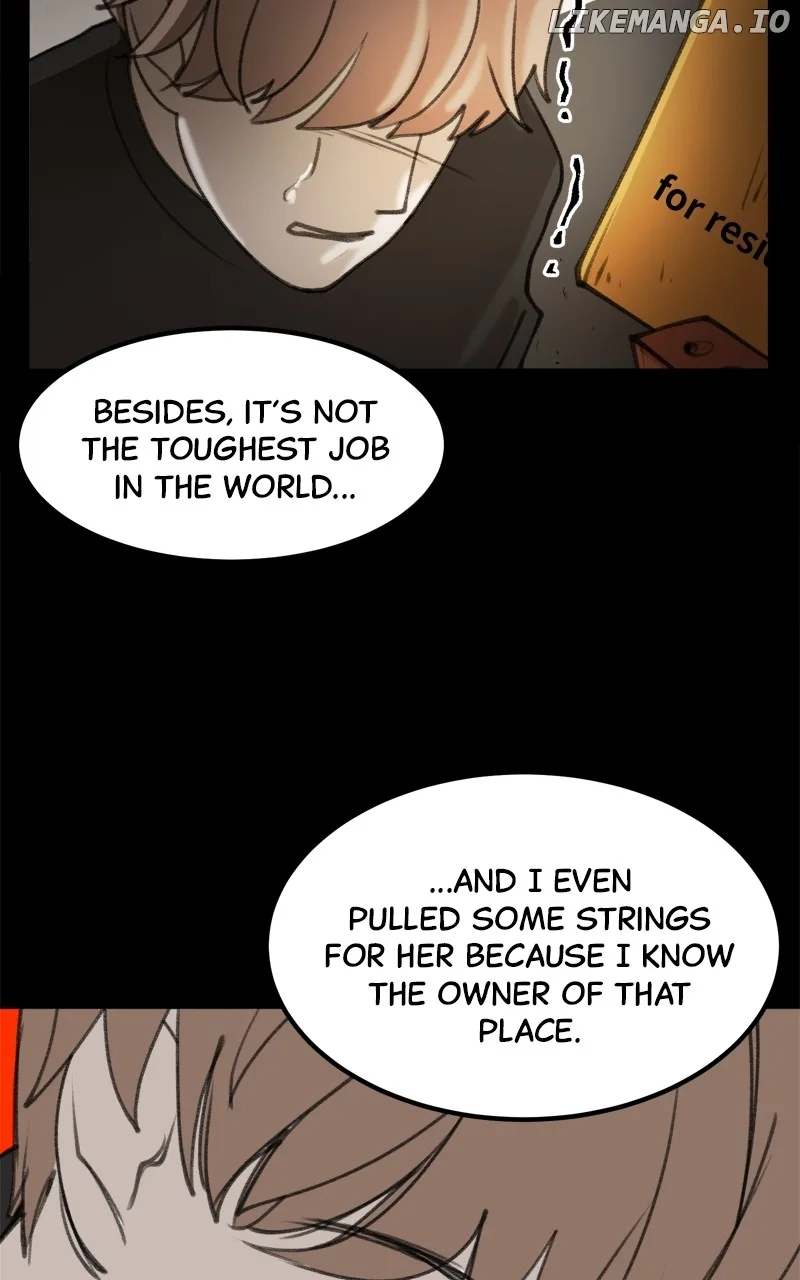 Following Eunju Chapter 5 page 86
