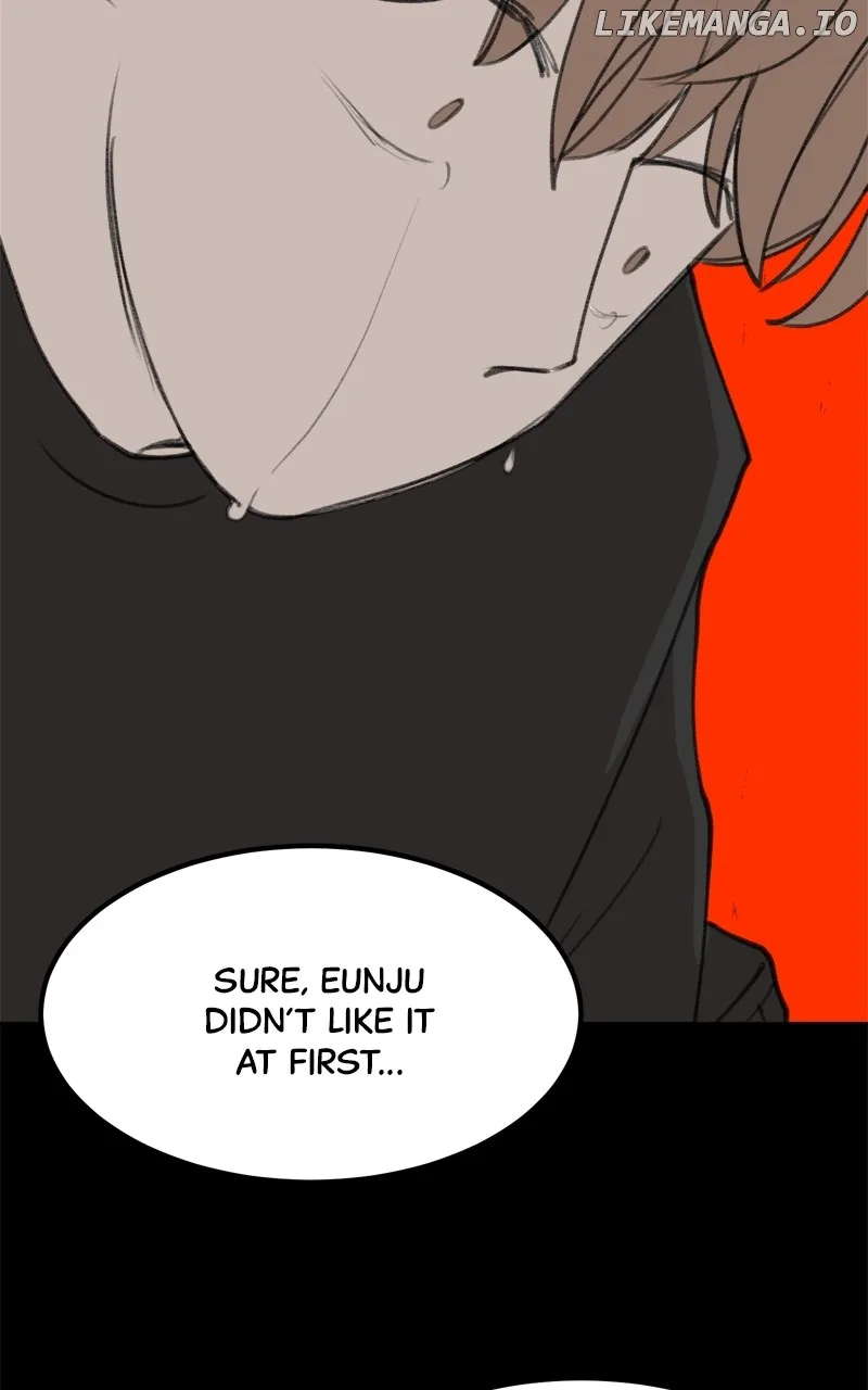 Following Eunju Chapter 5 page 87