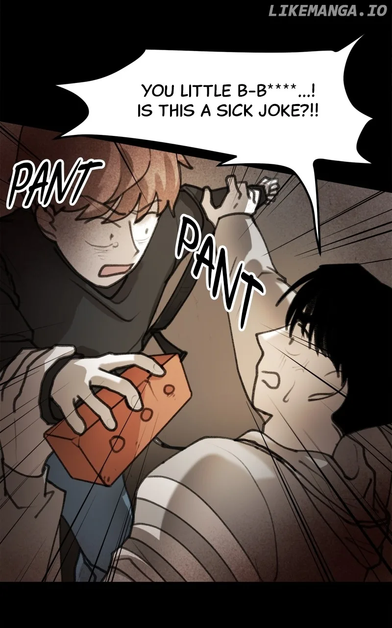 Following Eunju Chapter 5 page 92