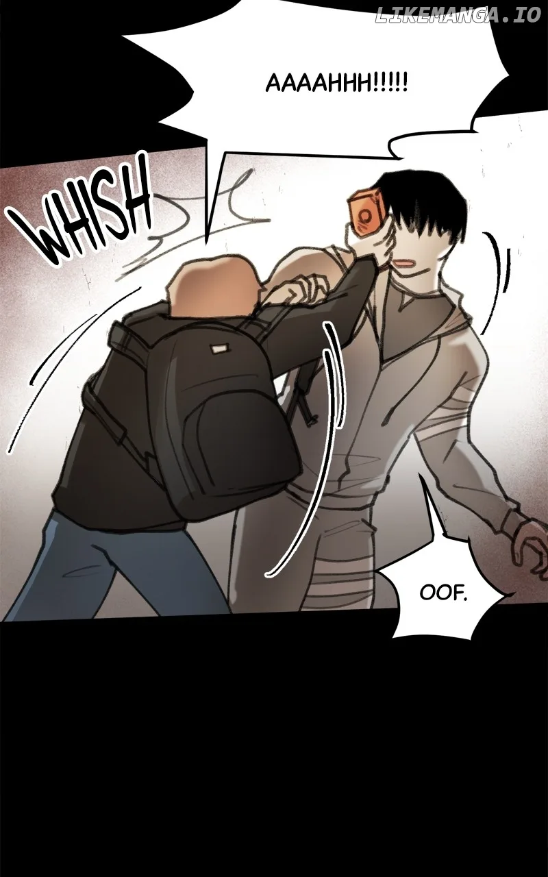 Following Eunju Chapter 5 page 91