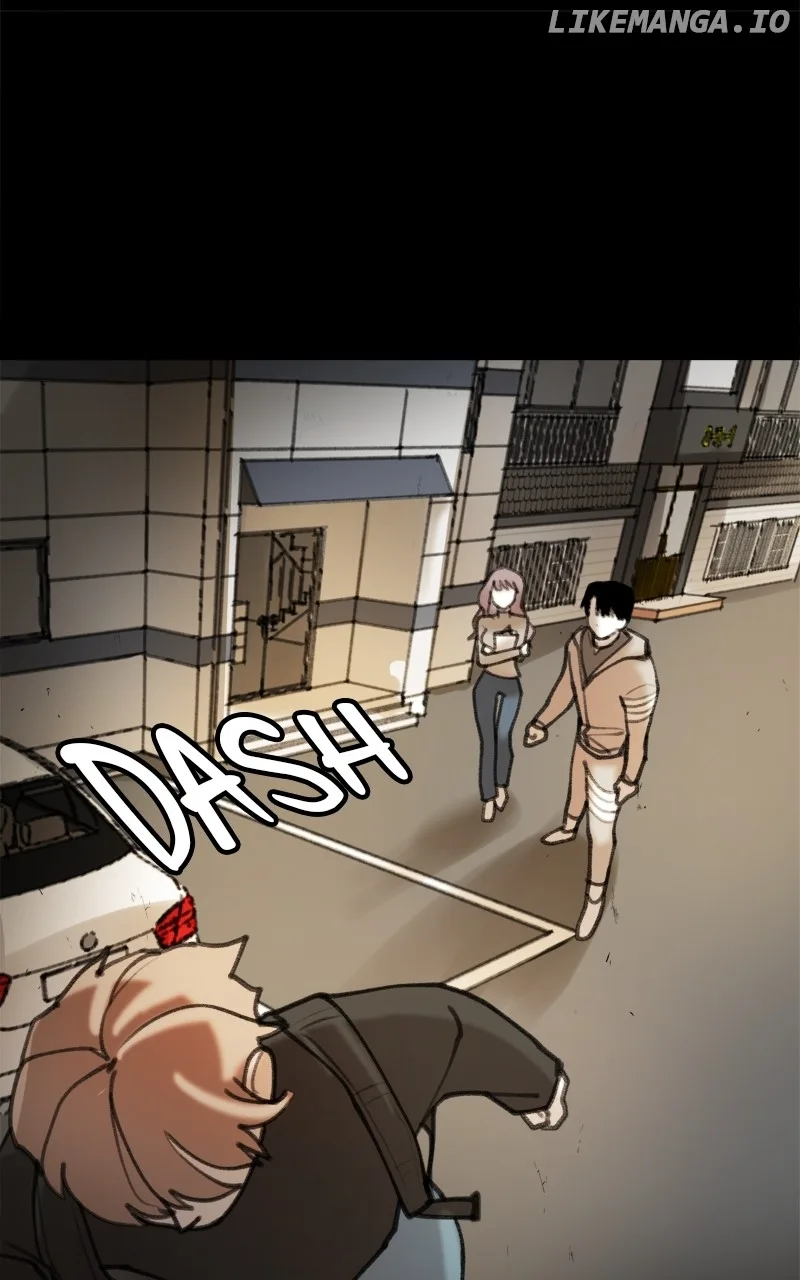 Following Eunju Chapter 5 page 100
