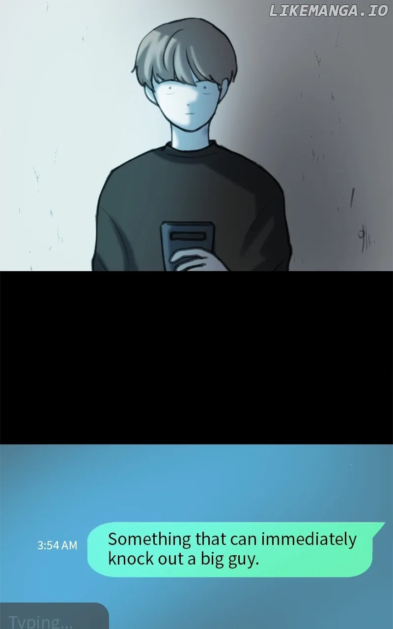 Following Eunju Chapter 5 page 116