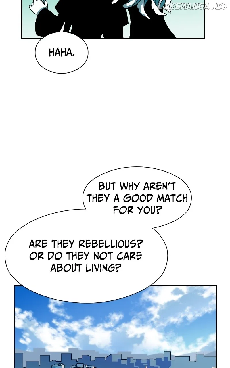 False Paradise Chapter 1 page 9