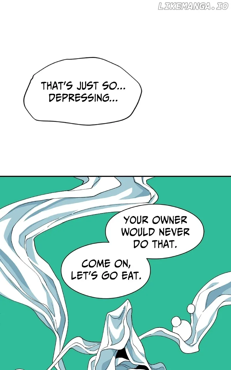 False Paradise Chapter 1 page 18