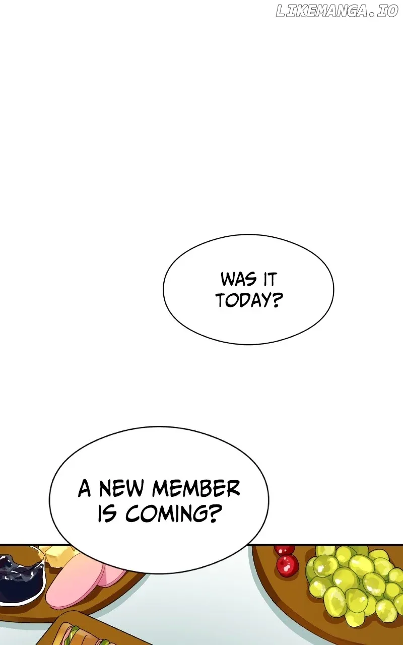 False Paradise Chapter 1 page 1
