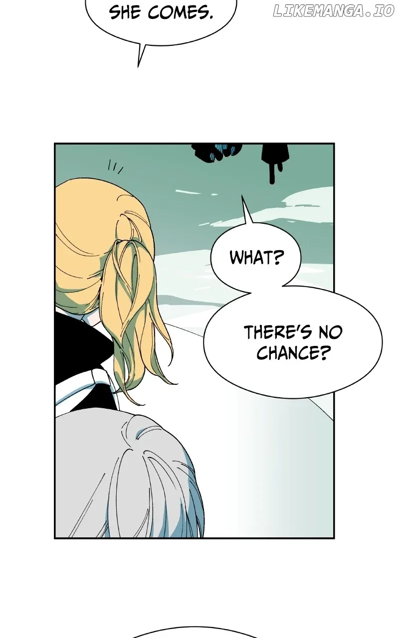 False Paradise Chapter 1 page 5