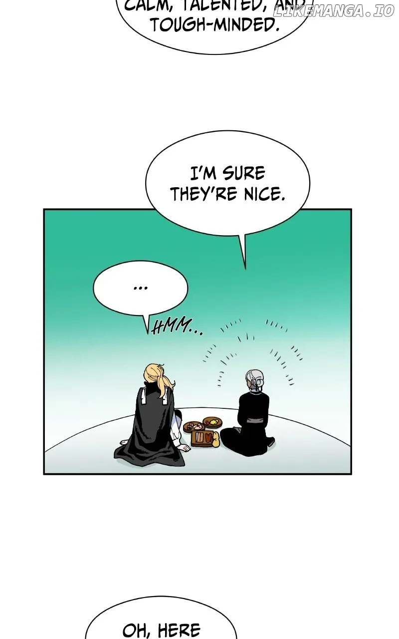 False Paradise Chapter 1 page 4
