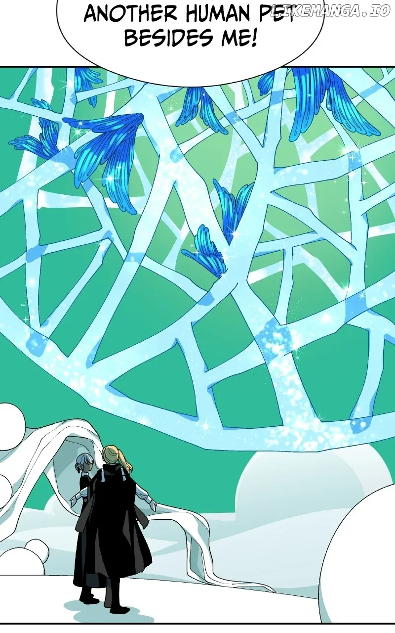 False Paradise Chapter 1 page 17