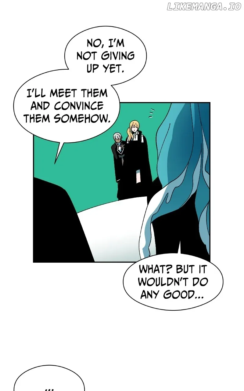 False Paradise Chapter 1 page 7