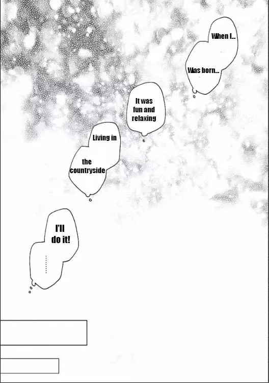 Tensei Shite Inaka de slowlife wo Okuritai Chapter 1 page 3