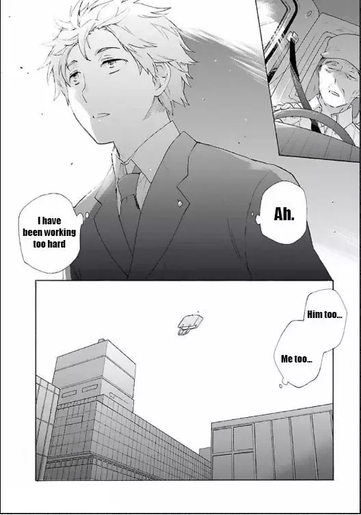 Tensei Shite Inaka de slowlife wo Okuritai Chapter 1 page 2