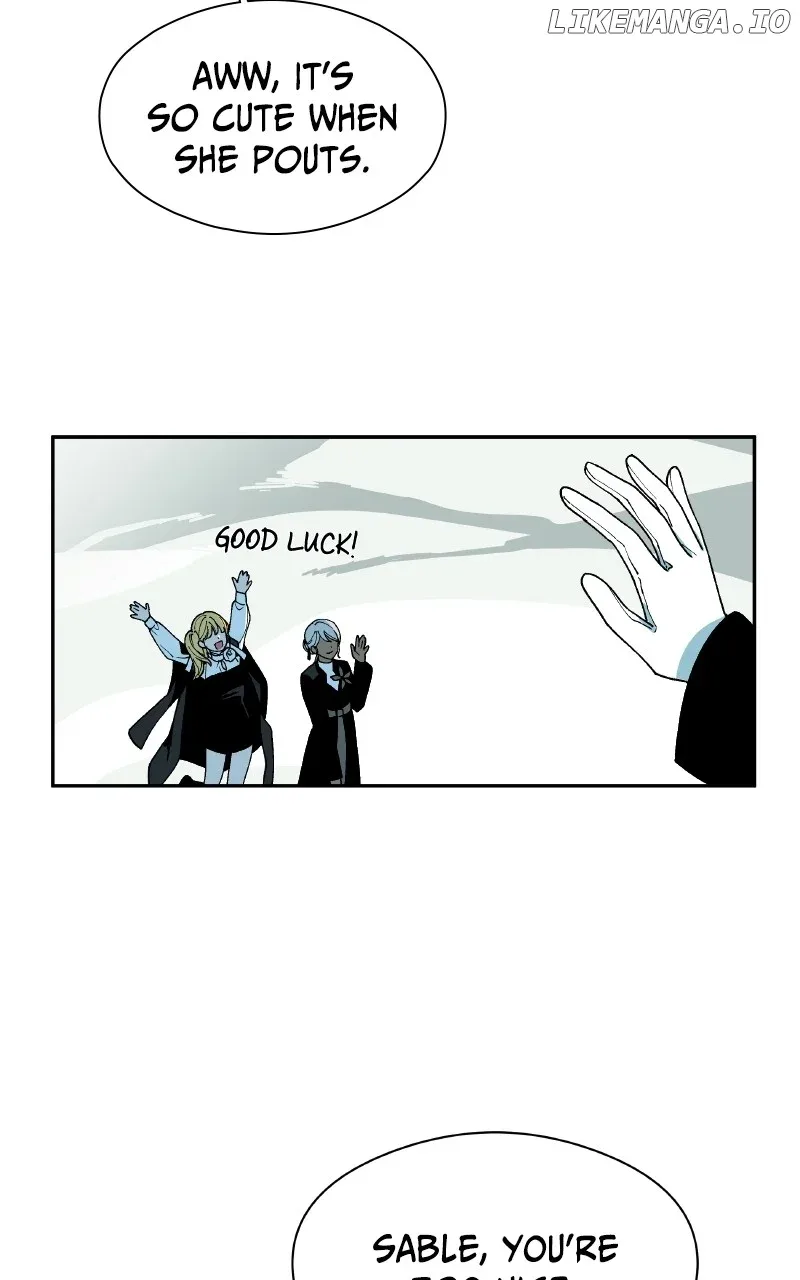 False Paradise Chapter 1 page 14
