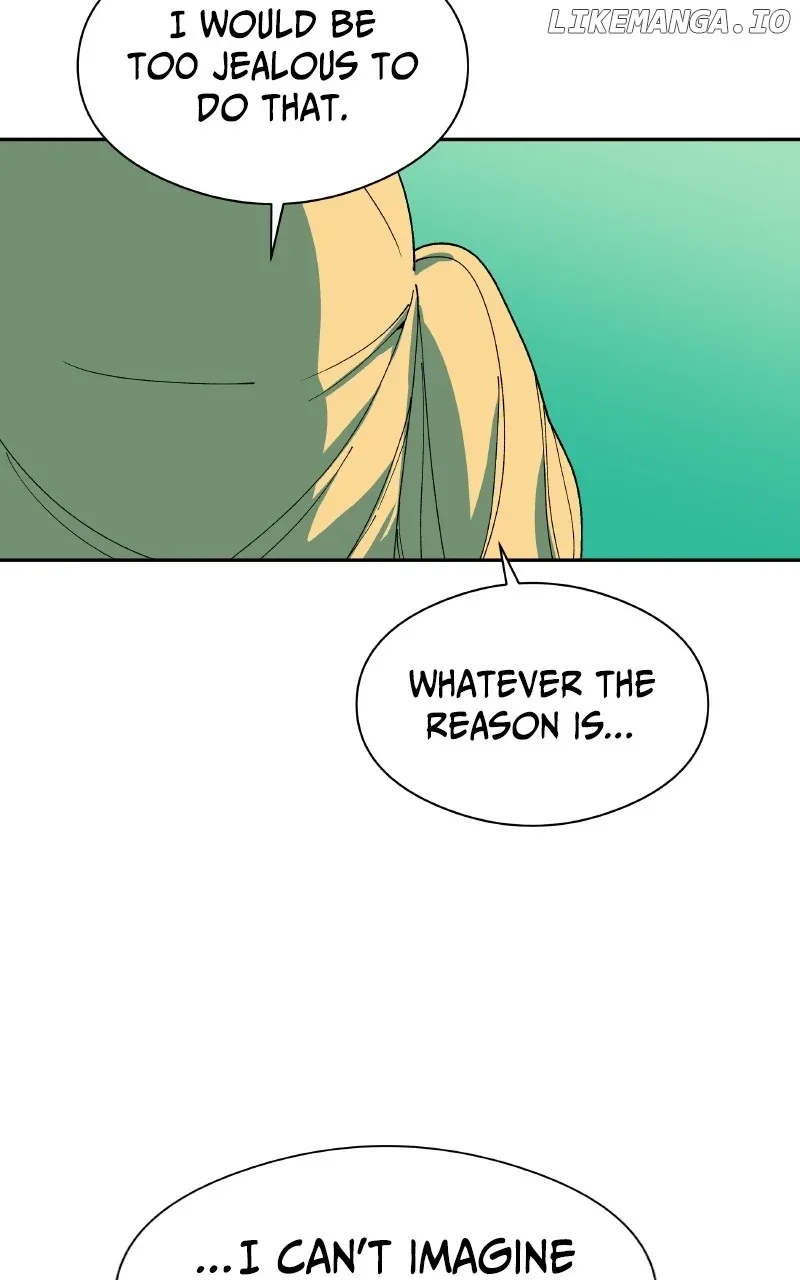 False Paradise Chapter 1 page 16